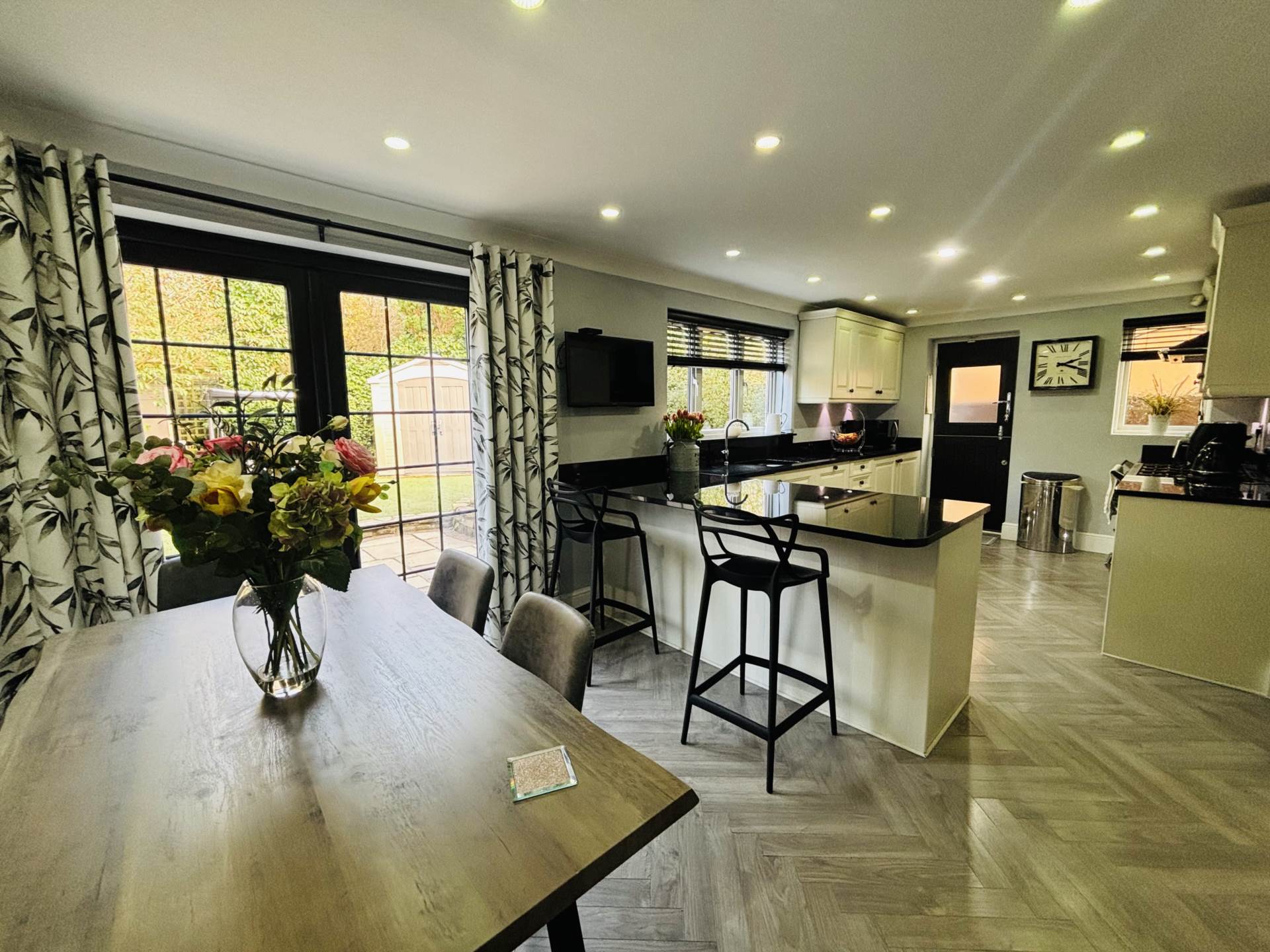 St. Brendans Close, Huyton, Image 3