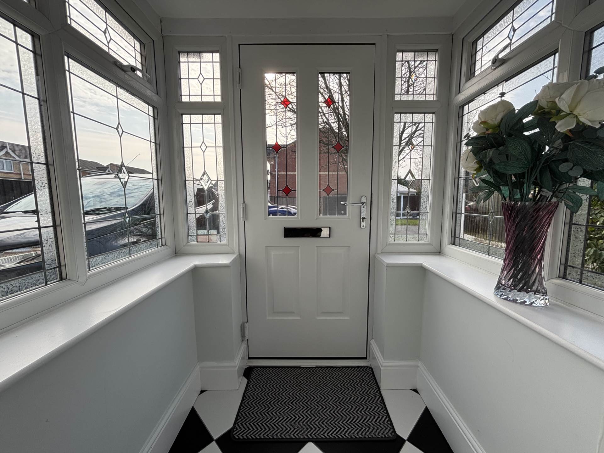 St. Brendans Close, Huyton, Image 5