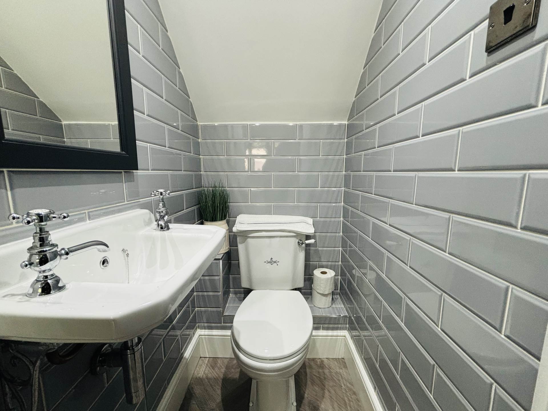 St. Brendans Close, Huyton, Image 9