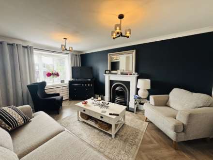 St. Brendans Close, Huyton, Image 2