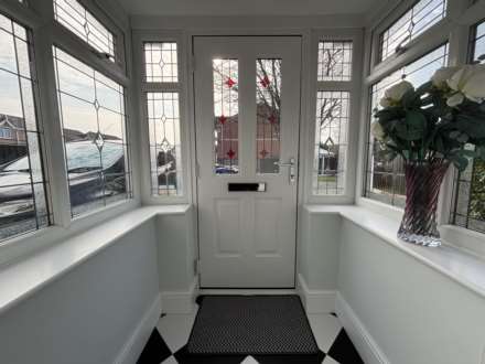 St. Brendans Close, Huyton, Image 5