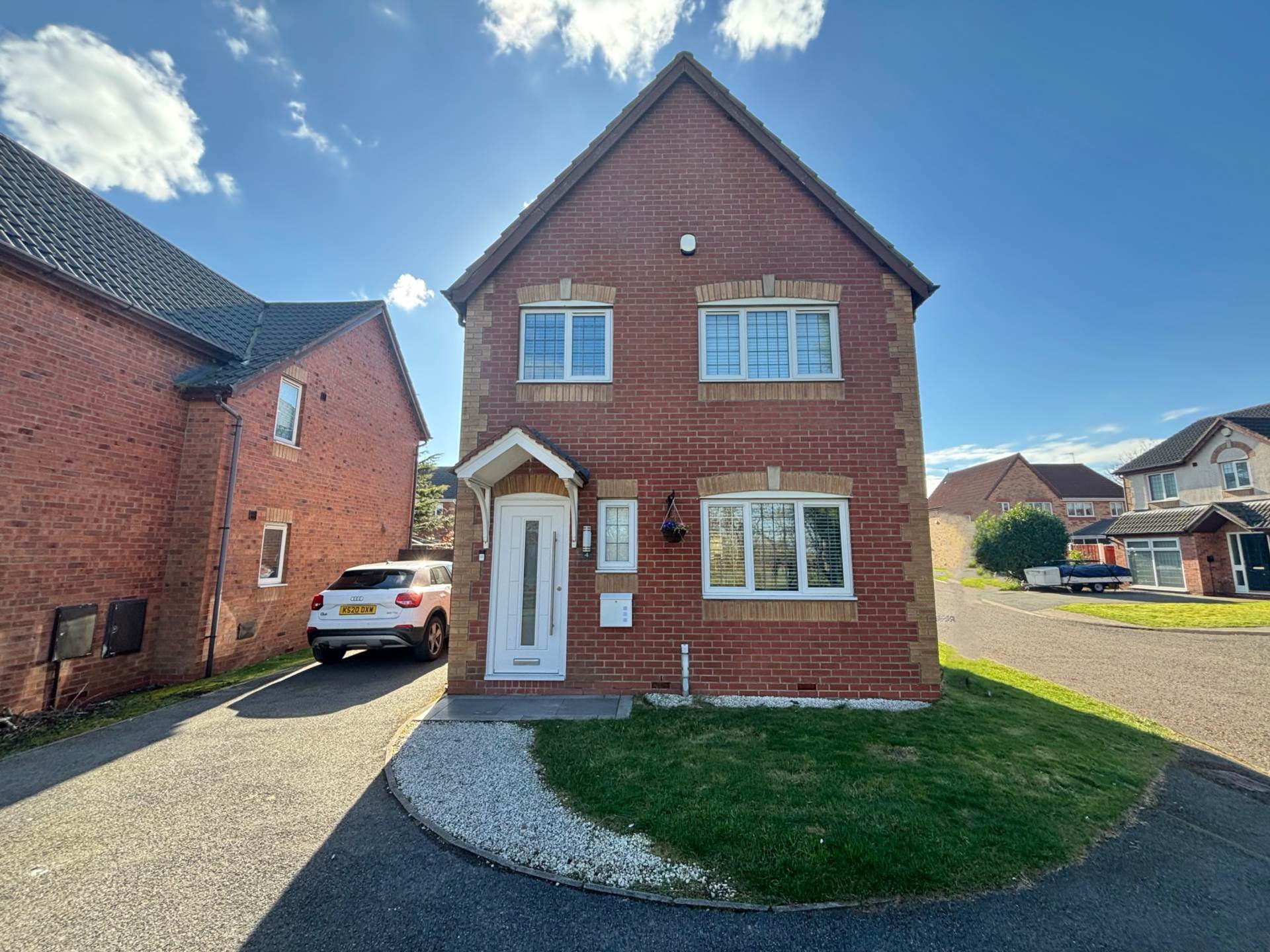 Knightsbridge Walk, Littledale, Image 1