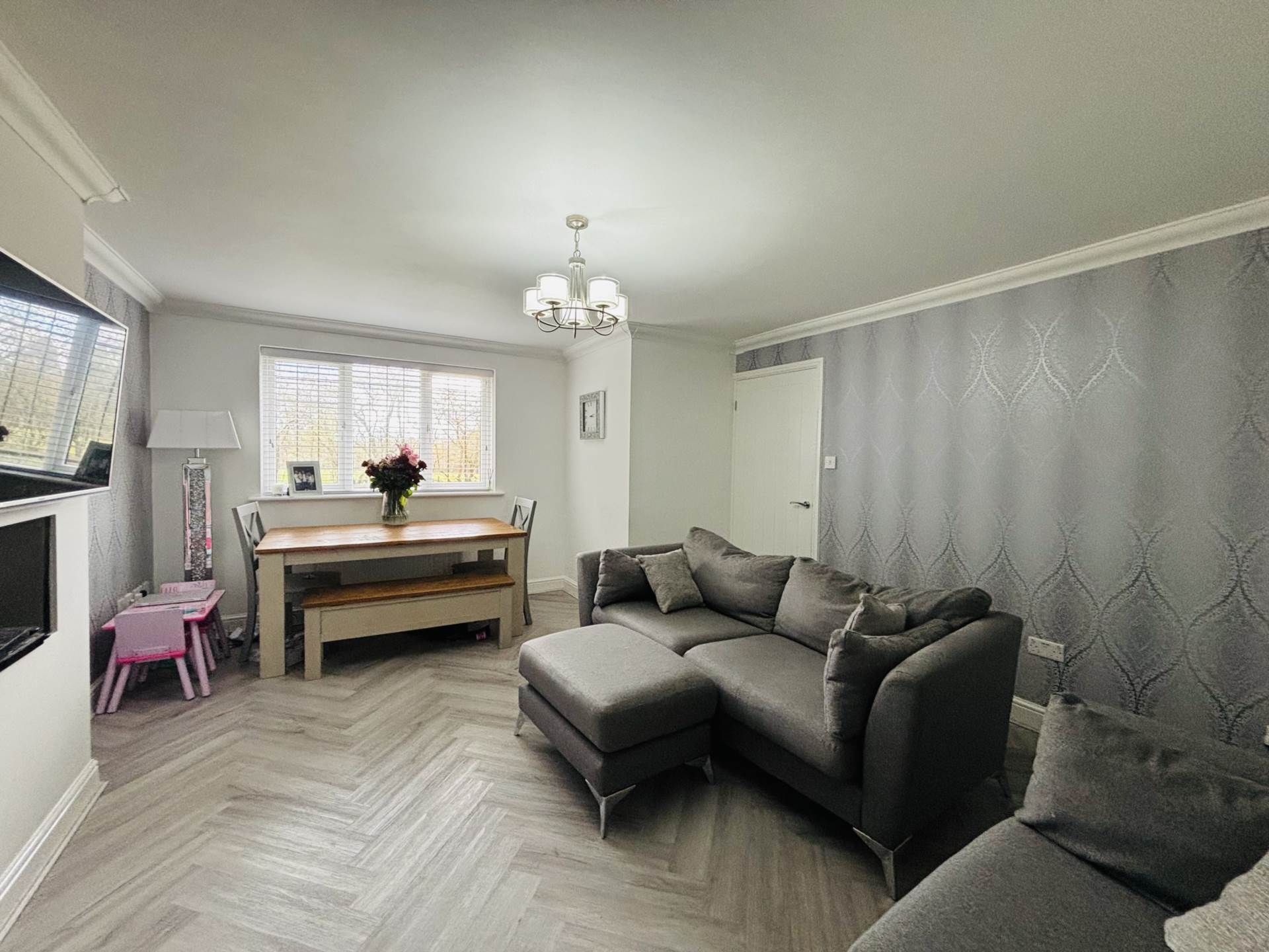 Knightsbridge Walk, Littledale, Image 5