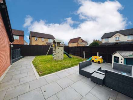 Knightsbridge Walk, Littledale, Image 17