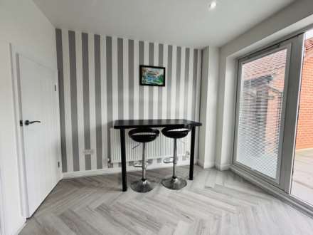 Knightsbridge Walk, Littledale, Image 6