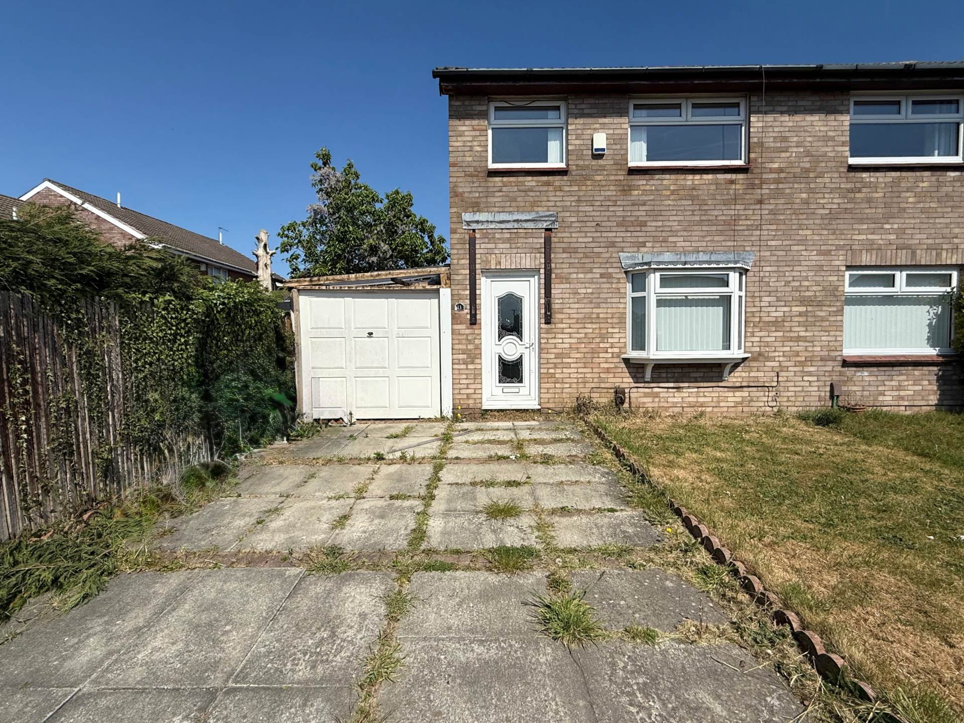 Jedburgh Drive, Liverpool, Image 1