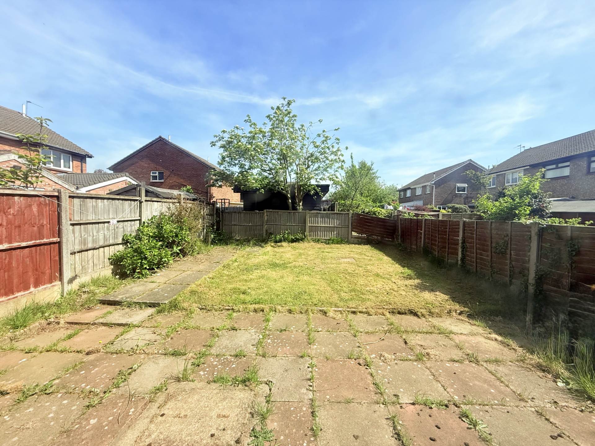 Jedburgh Drive, Liverpool, Image 12