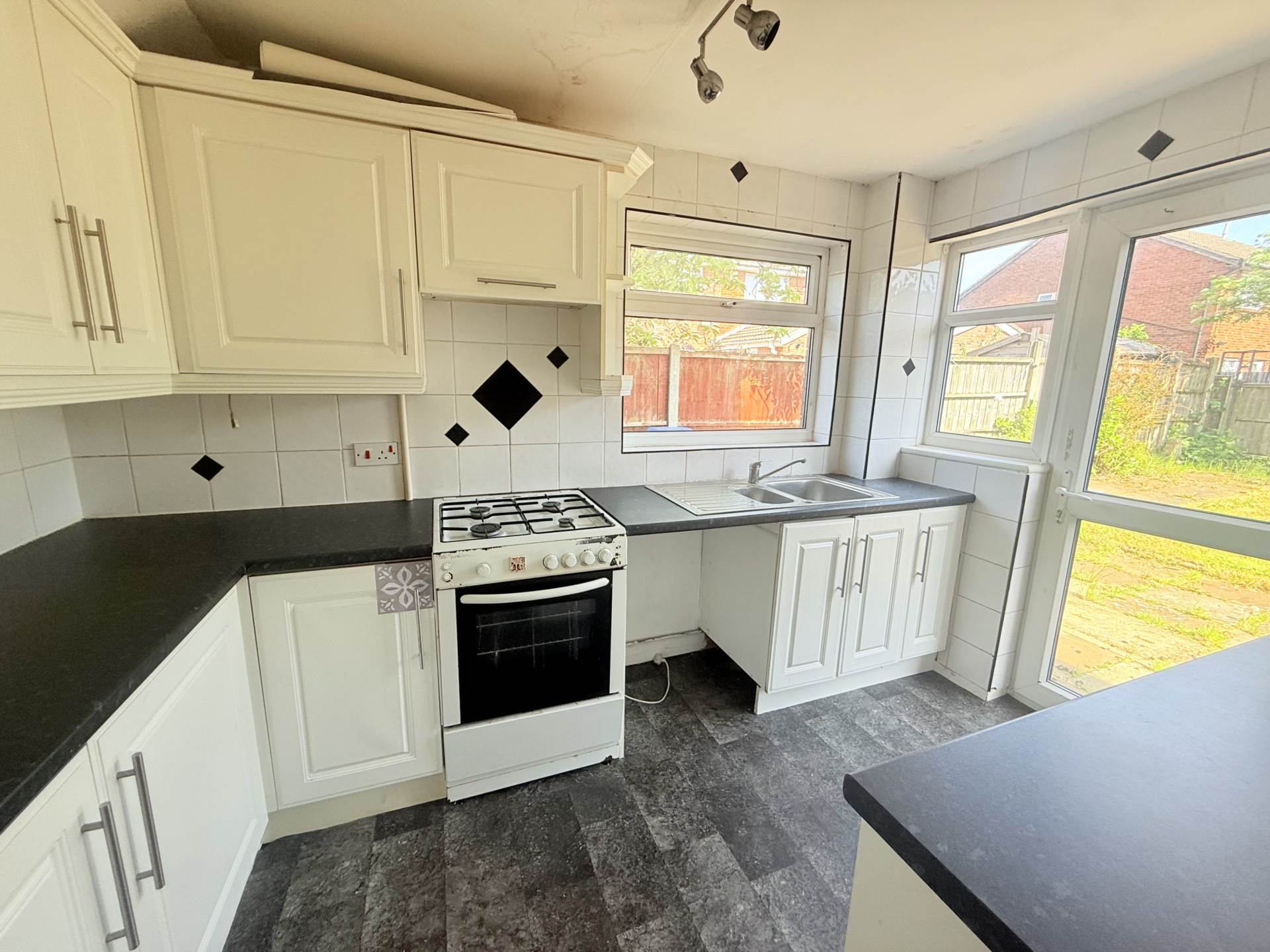 Jedburgh Drive, Liverpool, Image 3