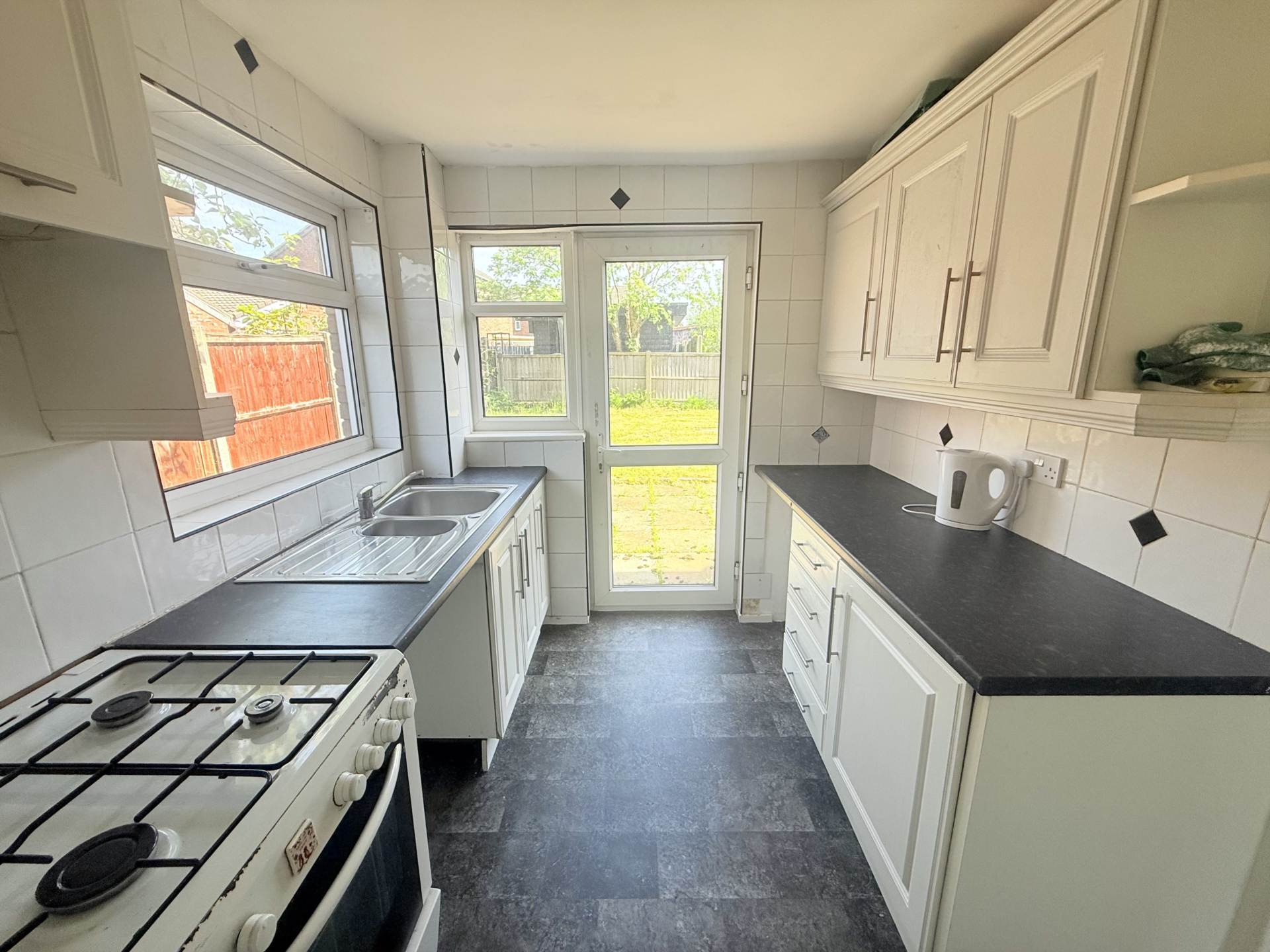 Jedburgh Drive, Liverpool, Image 4