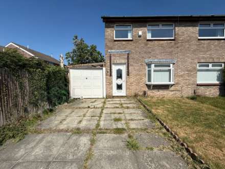 Jedburgh Drive, Liverpool, Image 1
