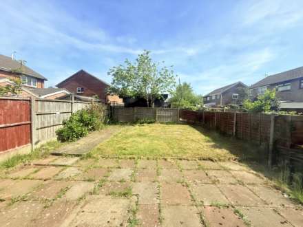 Jedburgh Drive, Liverpool, Image 12