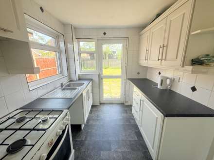 Jedburgh Drive, Liverpool, Image 4