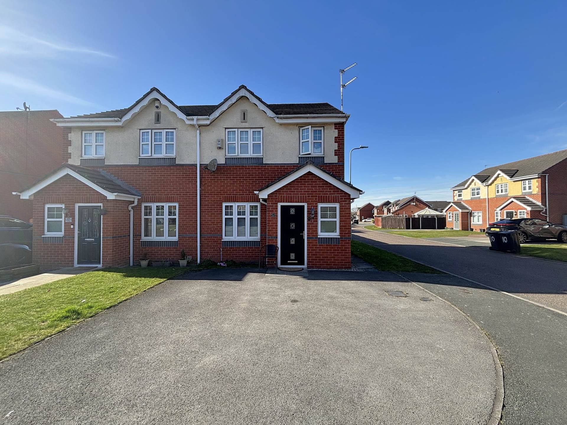 Gorelston Way, Southdene, Image 1