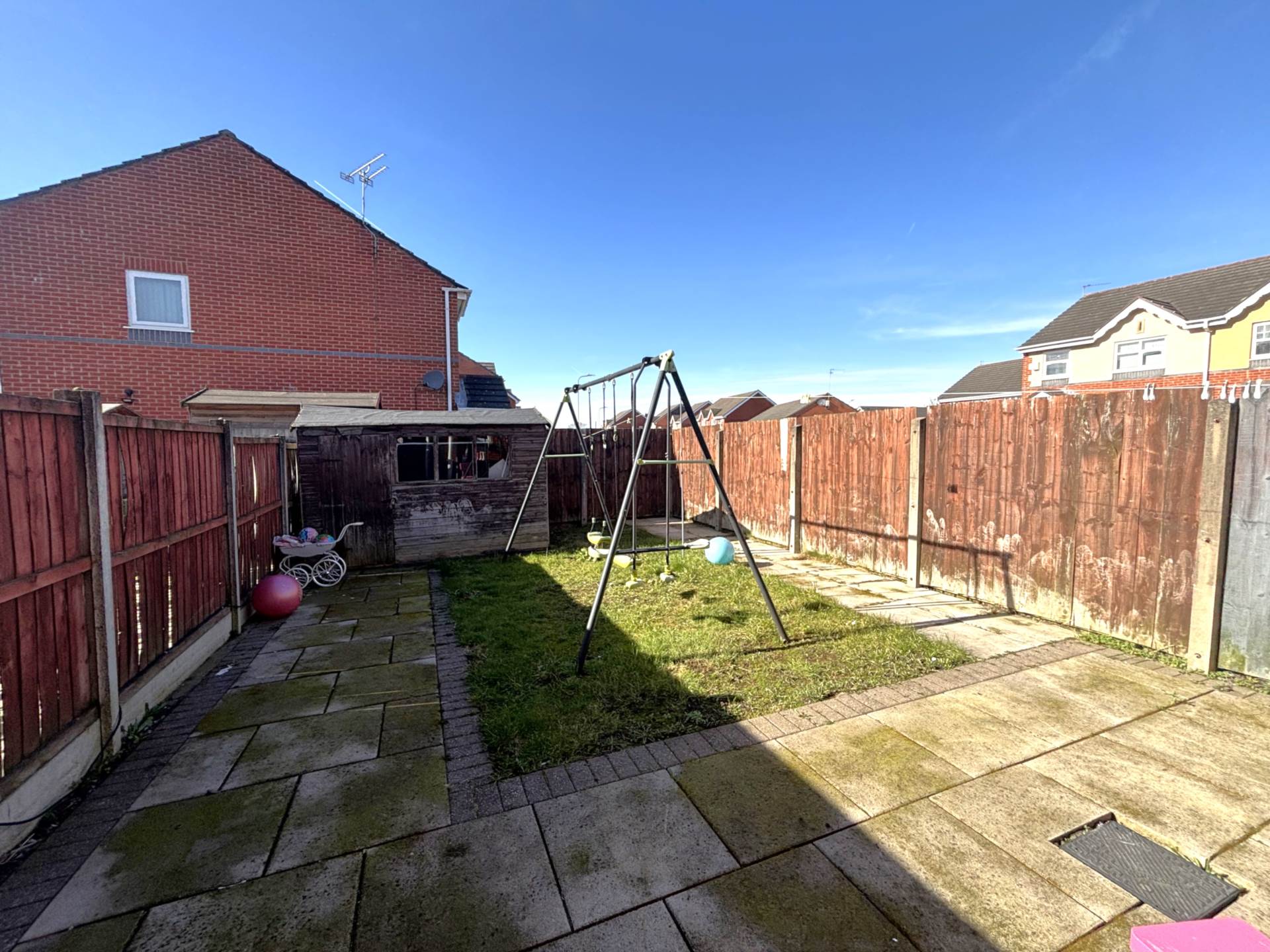 Gorelston Way, Southdene, Image 11