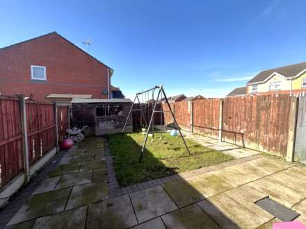 Gorelston Way, Southdene, Image 11