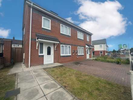 Roughwood Drive, Northwood