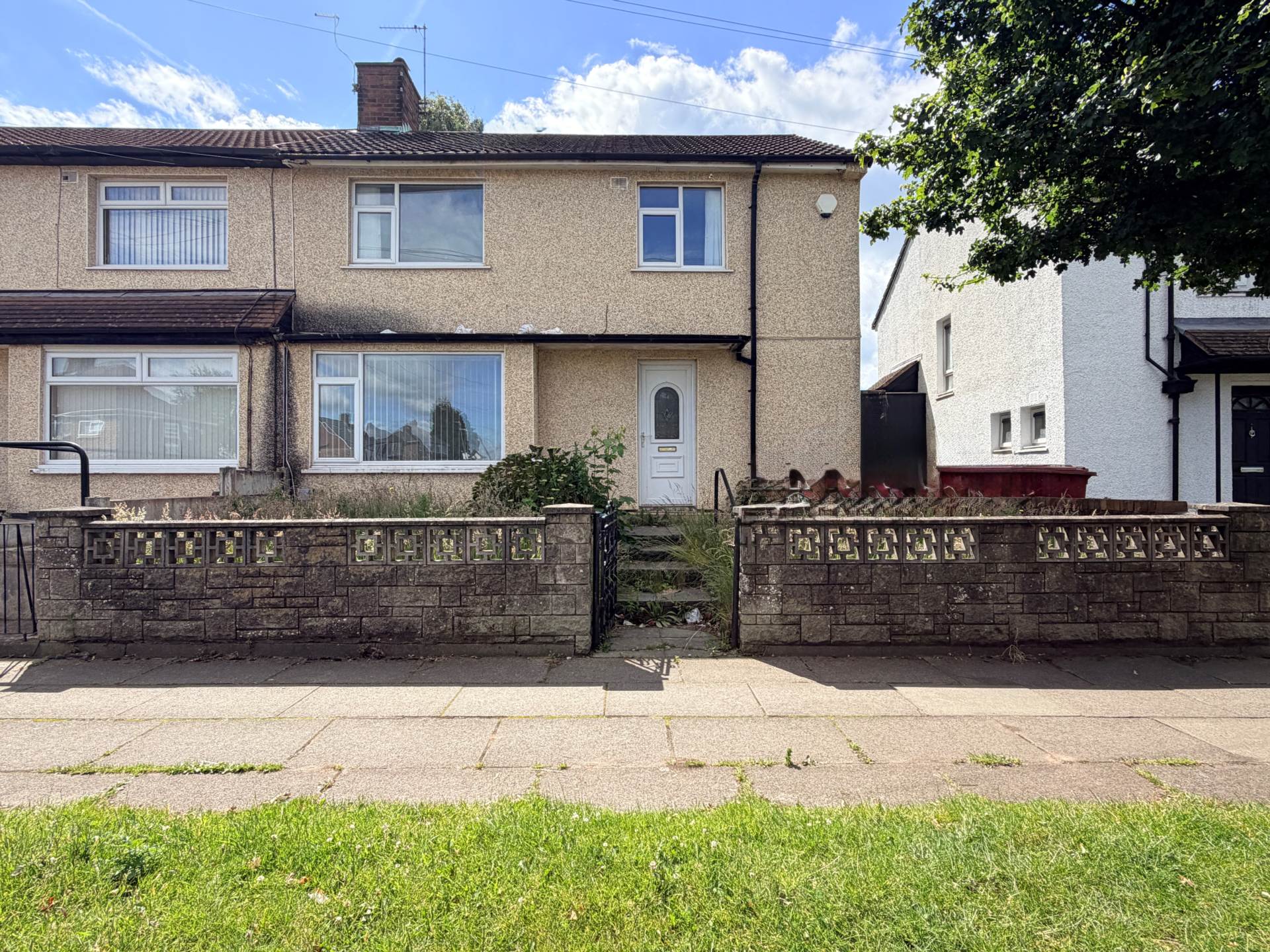 Leeside Avenue, Southdene, Image 1