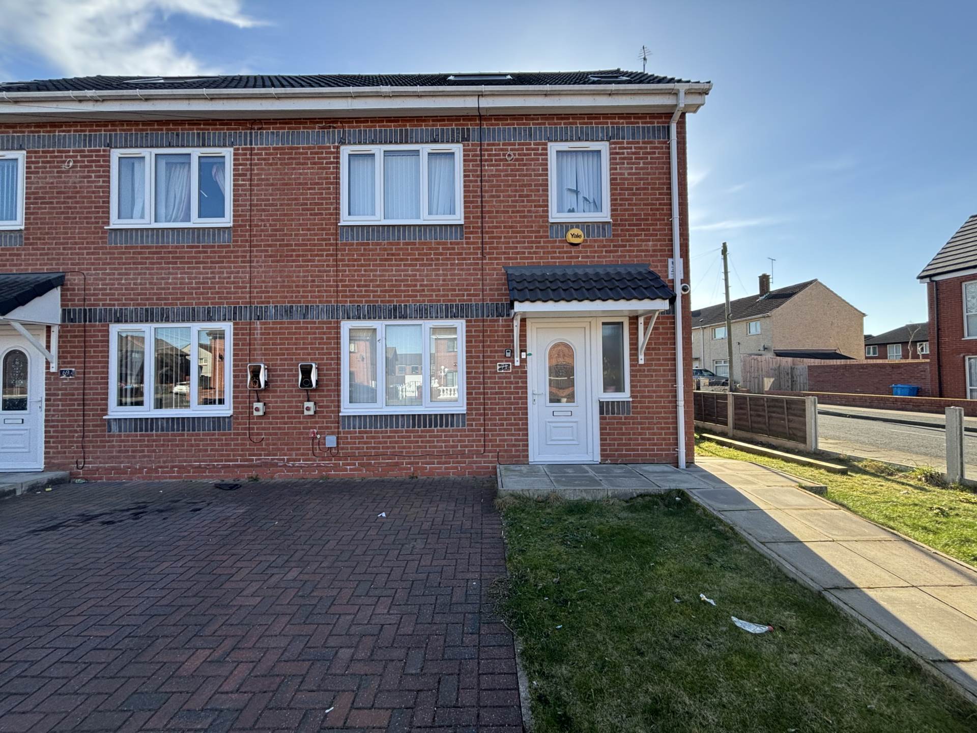 Roughwood Drive, Northwood, Image 1