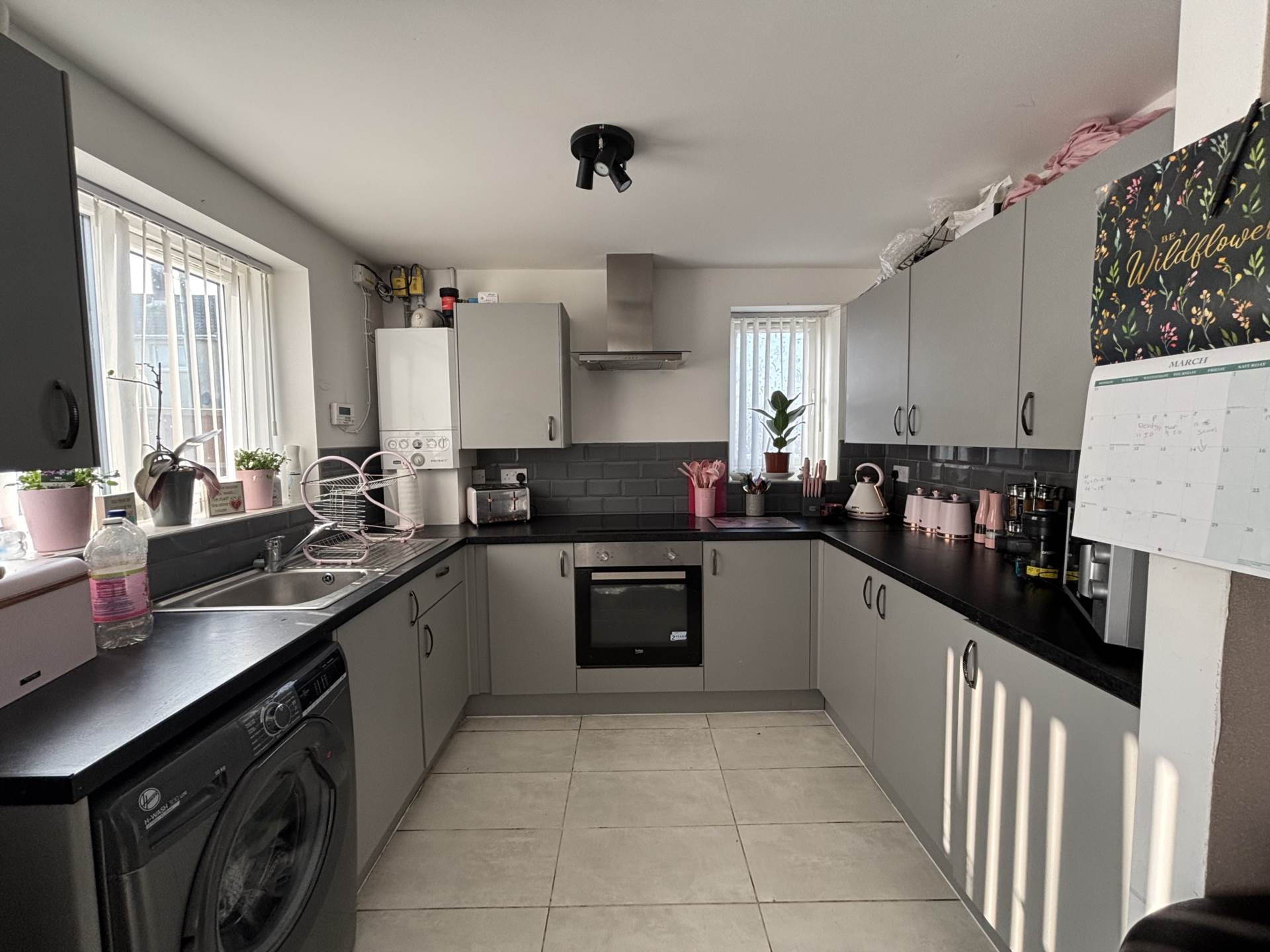 Roughwood Drive, Northwood, Image 5
