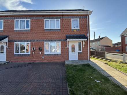 Roughwood Drive, Northwood