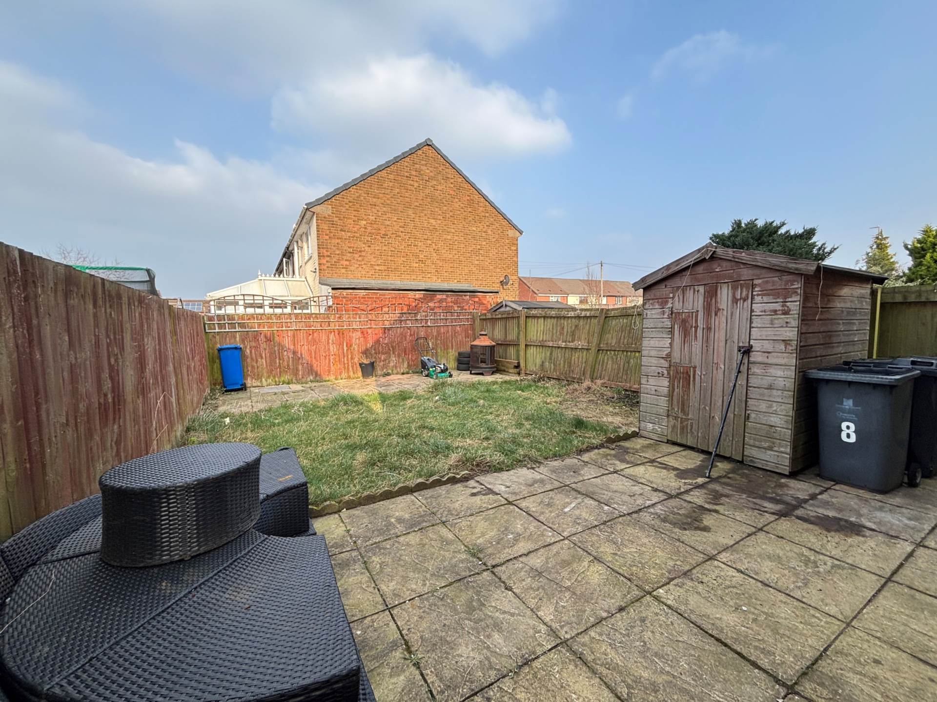 Ambleside Drive, Liverpool, Image 16