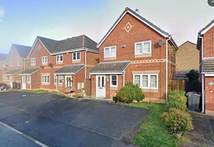 Ambleside Drive, Liverpool