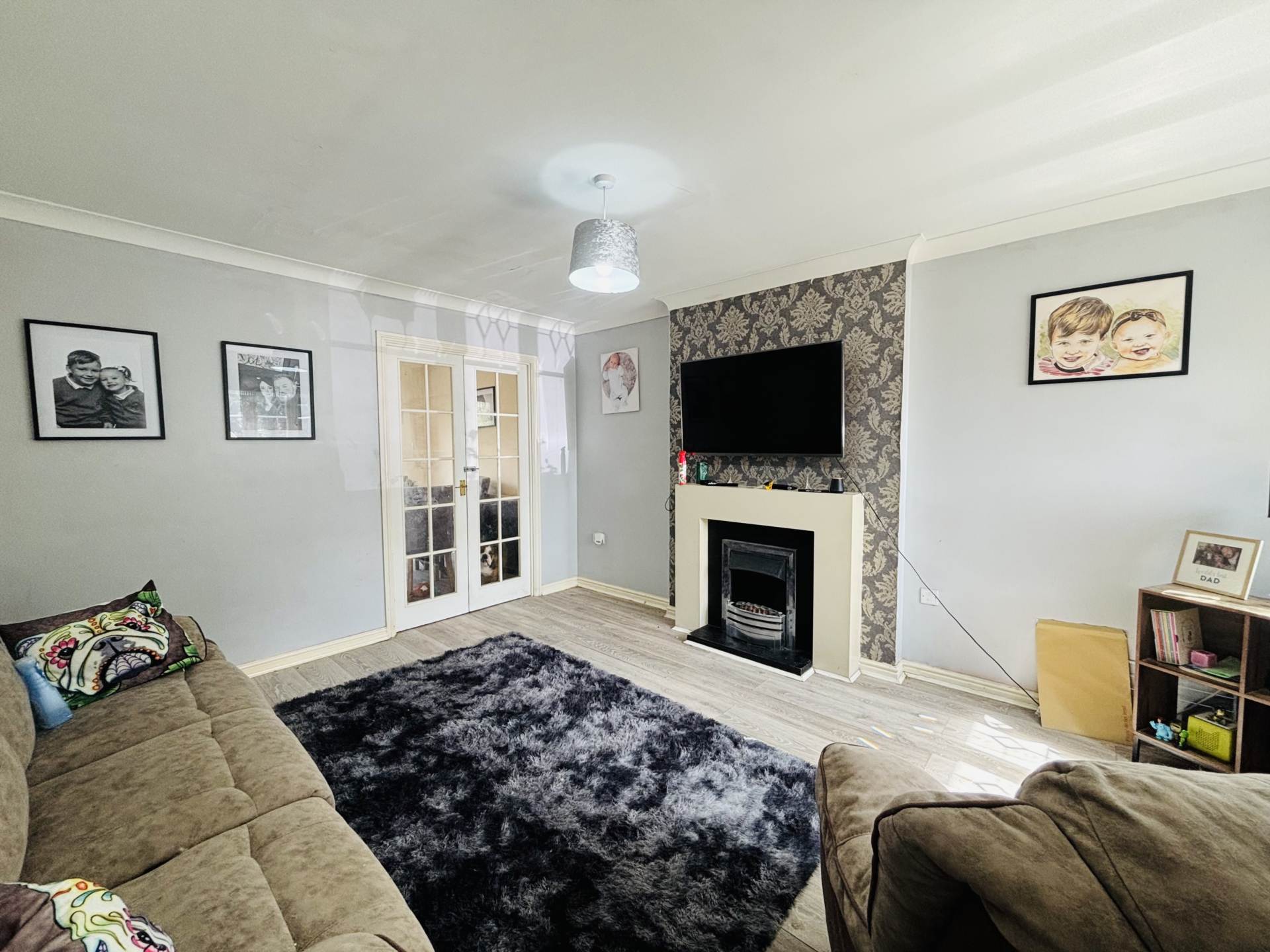 Ambleside Drive, The Venue, Image 2