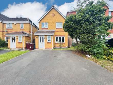 Ambleside Drive, The Venue, Image 1