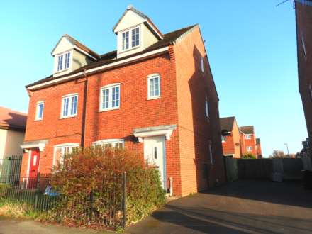 James Holt Avenue, Westvale, Image 1