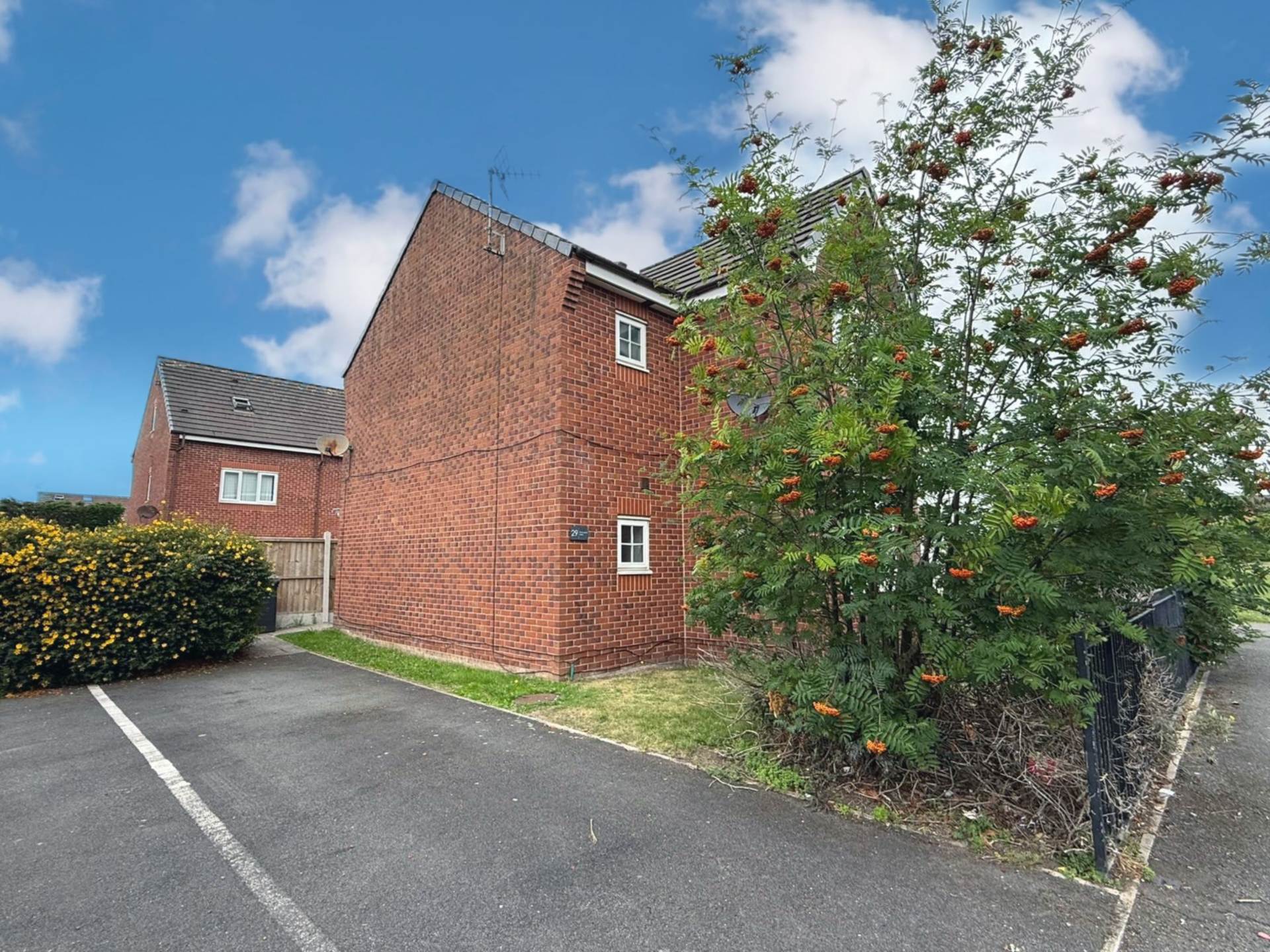 Wervin Road Westvale, Kirkby, Image 2