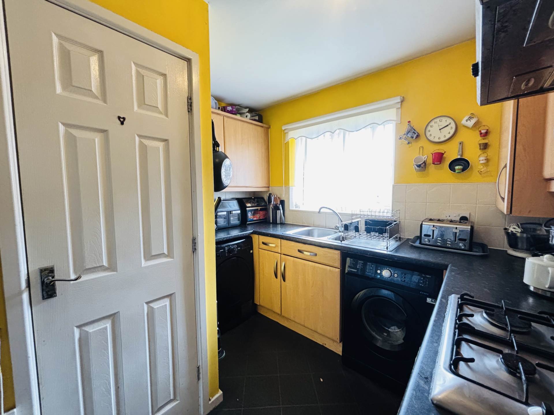 Wervin Road Westvale, Kirkby, Image 5