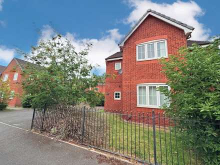 Westvale, Kirkby