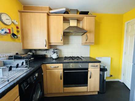 Wervin Road Westvale, Kirkby, Image 6