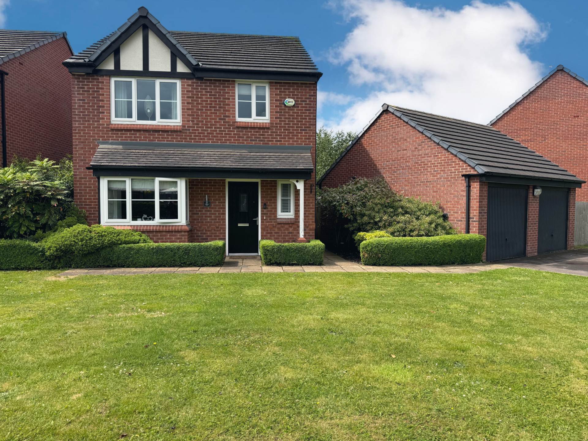 Purbeck Road, Melling View, Image 1