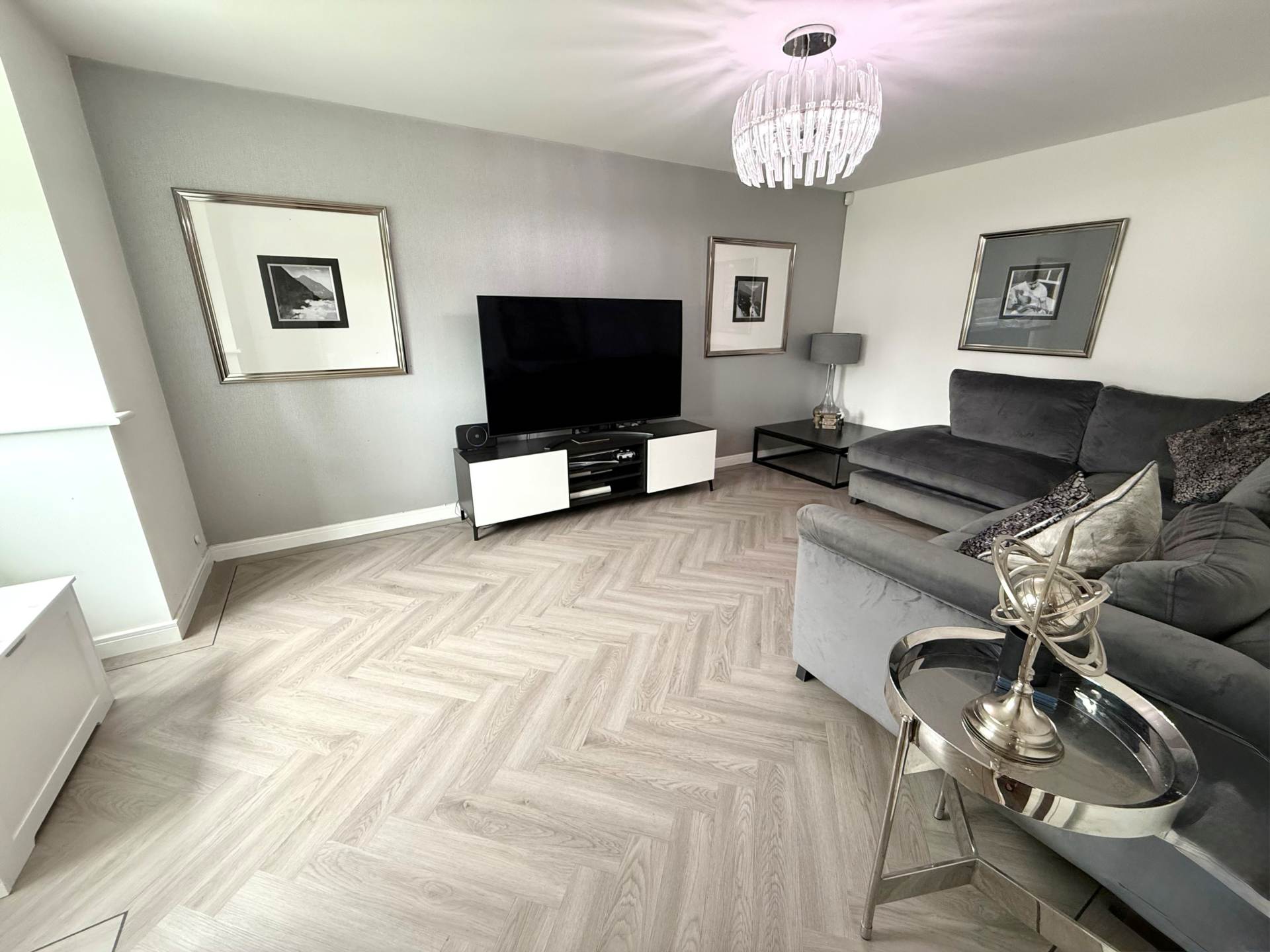 Purbeck Road, Melling View, Image 2
