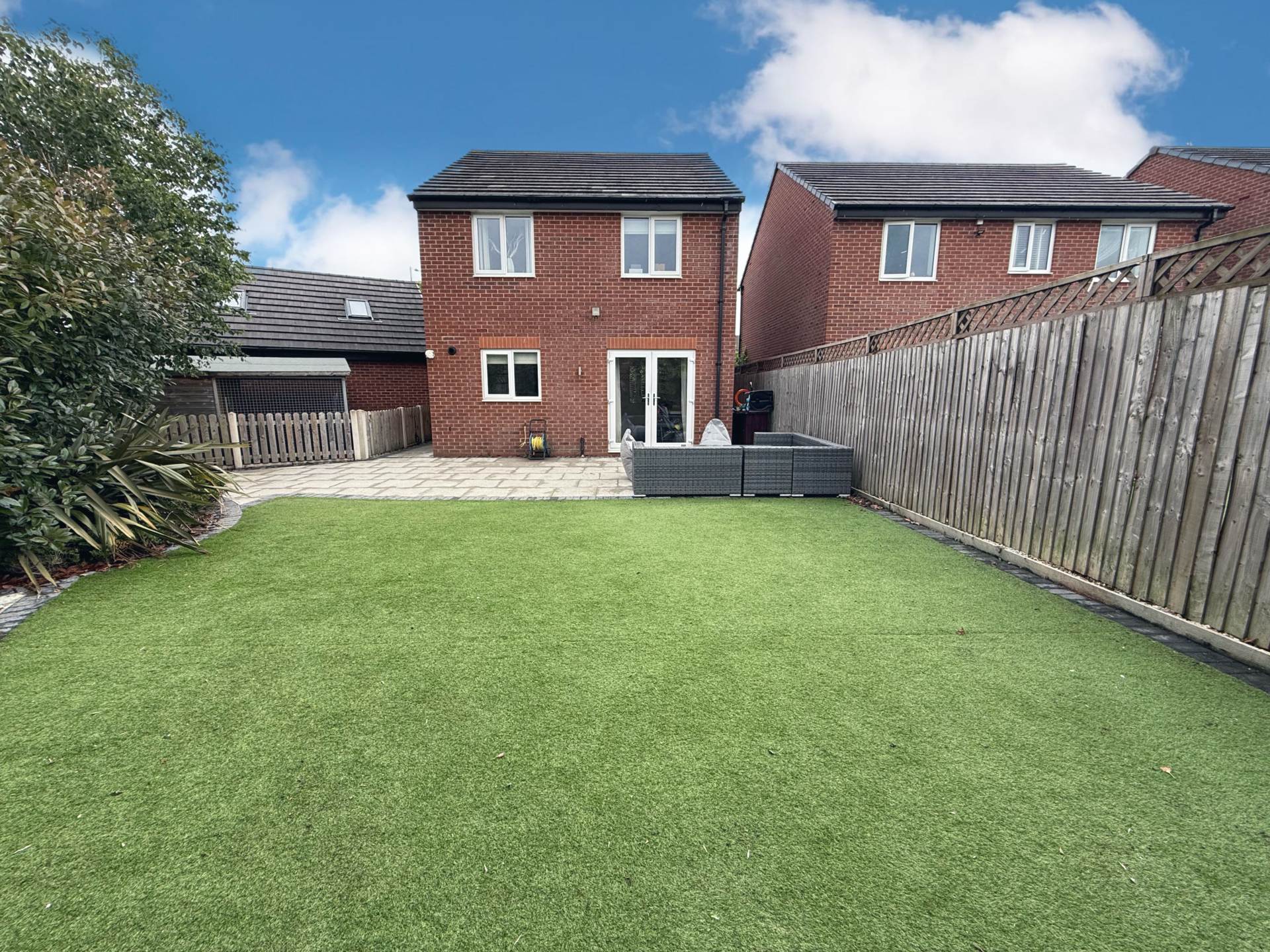 Purbeck Road, Melling View, Image 24
