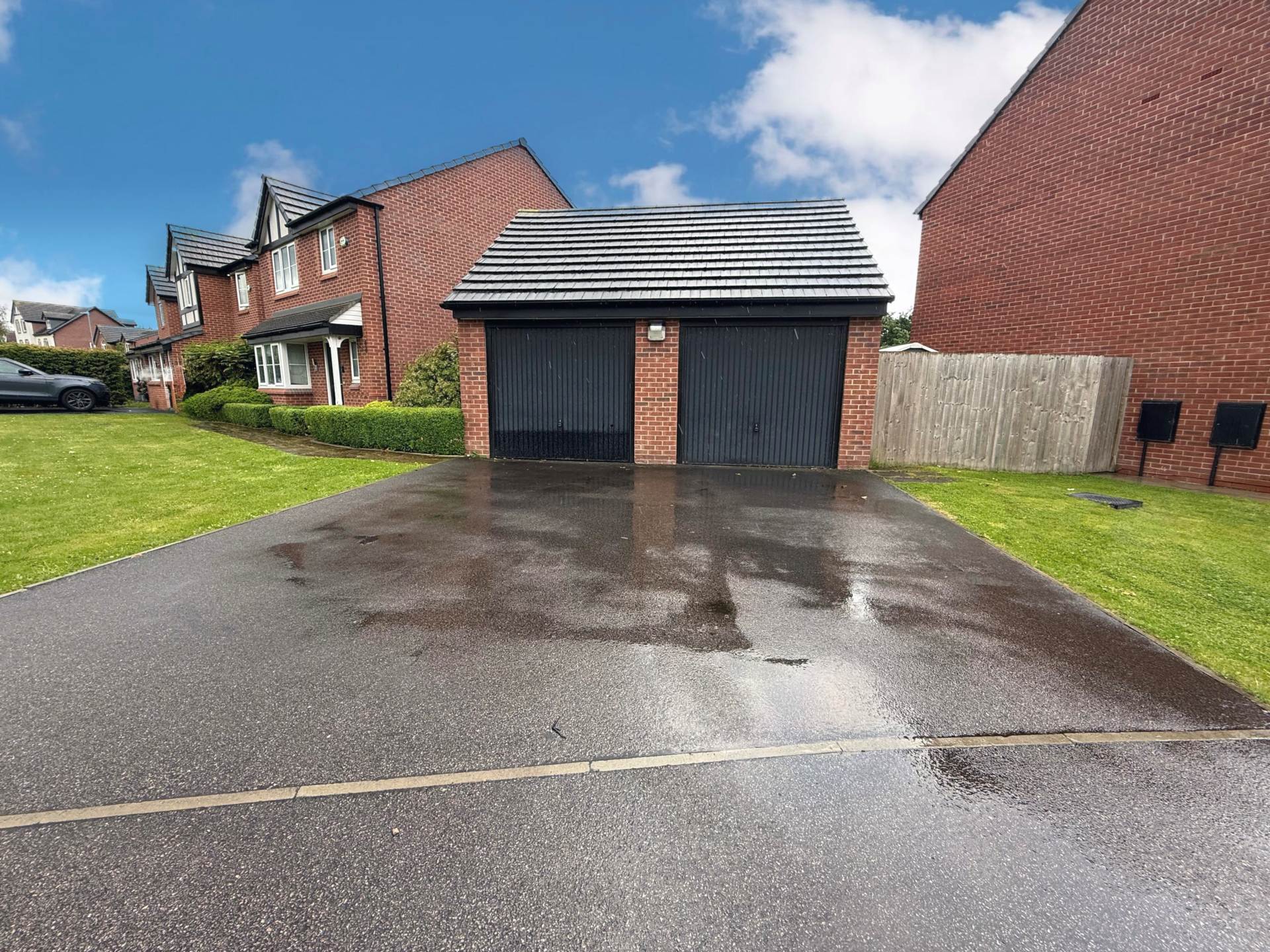 Purbeck Road, Melling View, Image 27