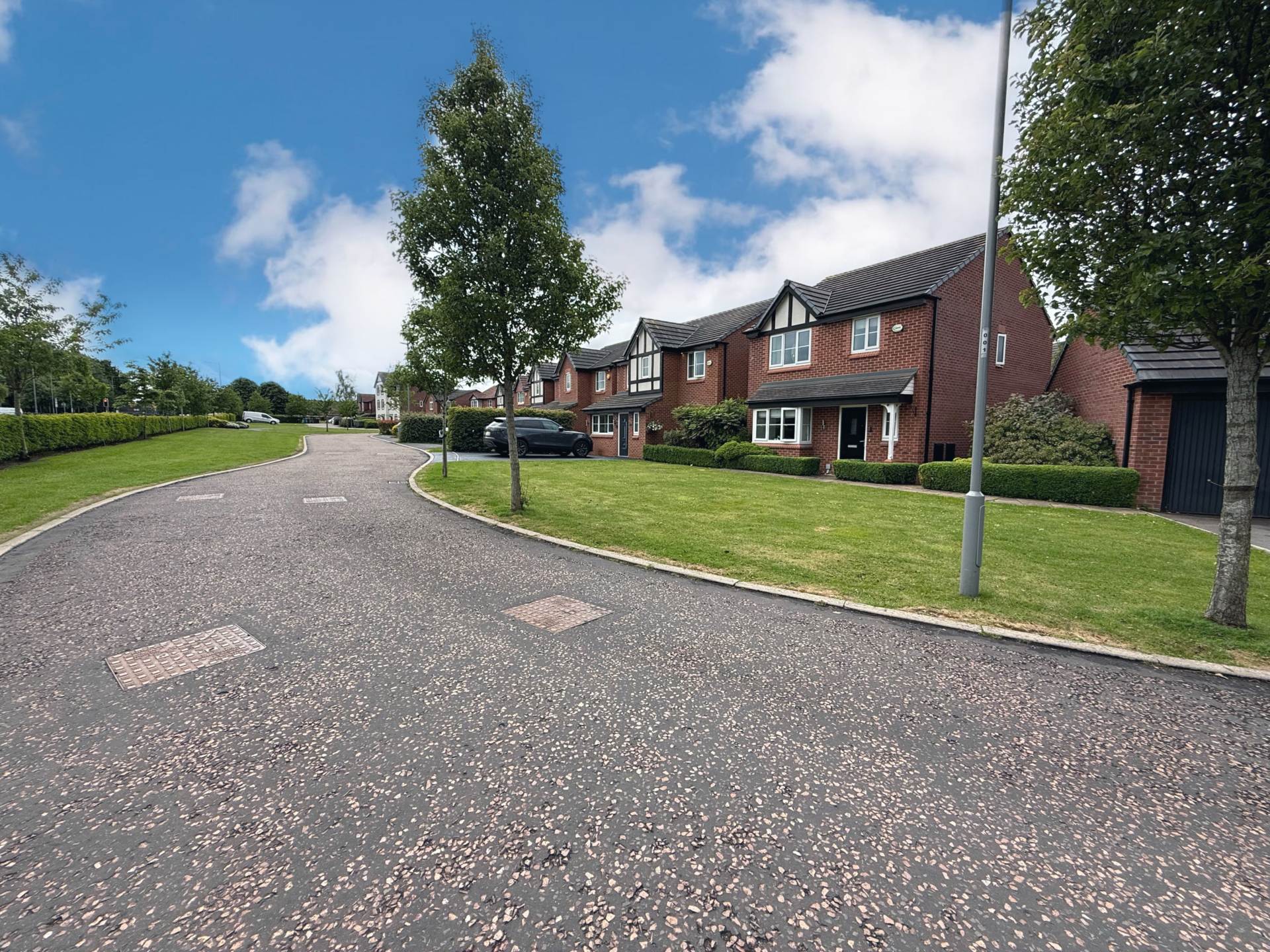 Purbeck Road, Melling View, Image 4