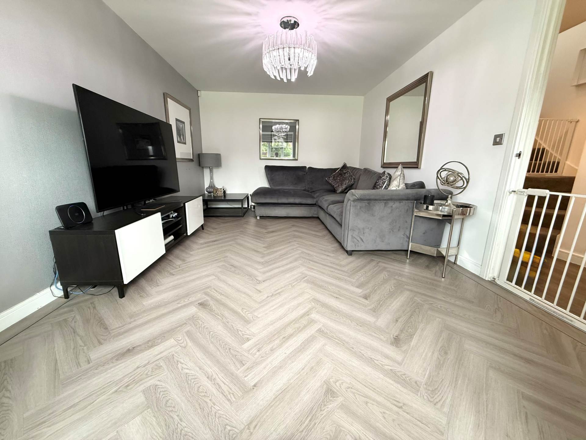 Purbeck Road, Melling View, Image 8
