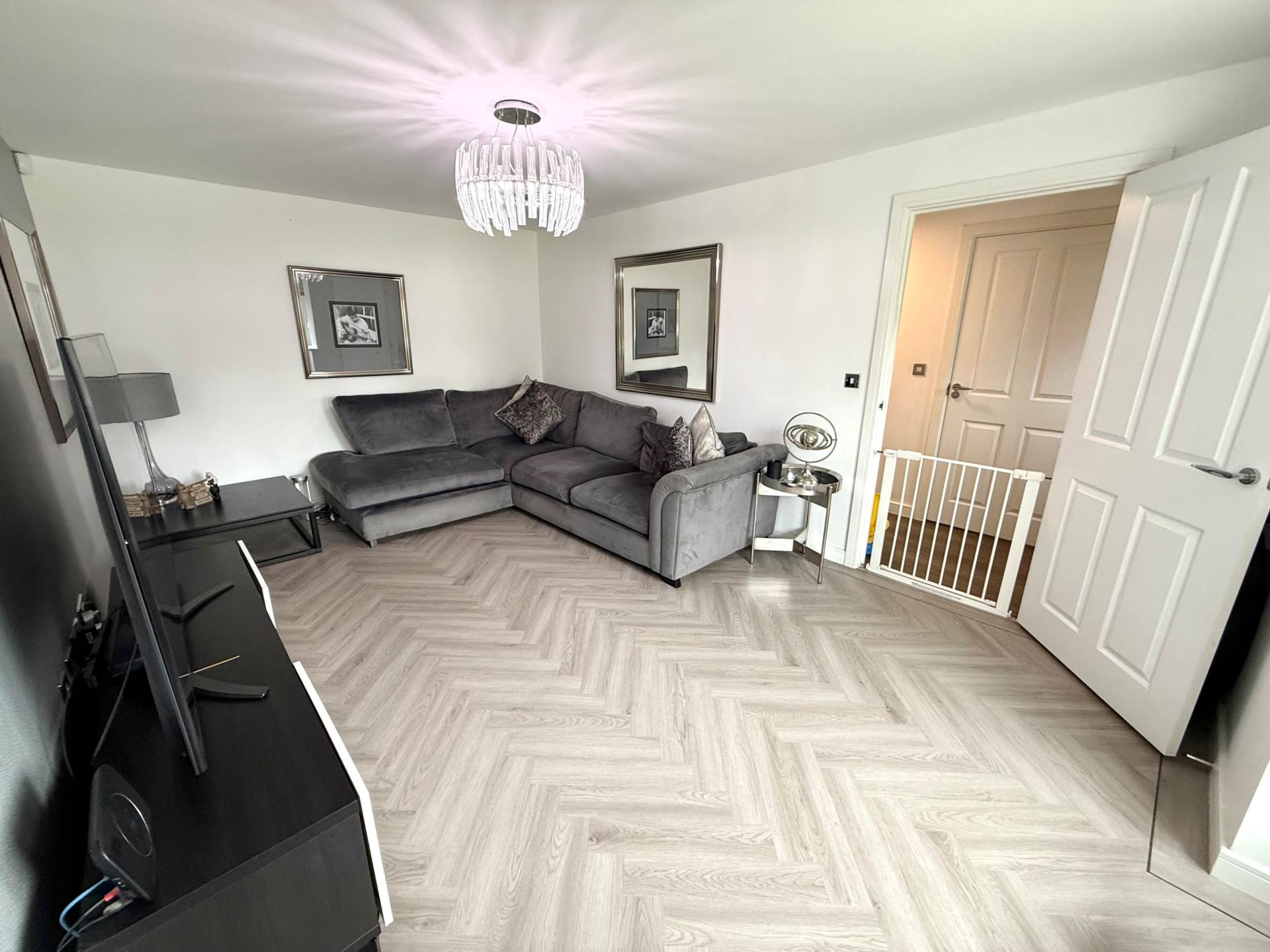Purbeck Road, Melling View, Image 9