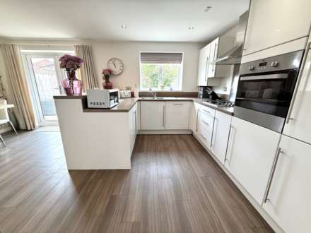 Purbeck Road, Melling View, Image 11