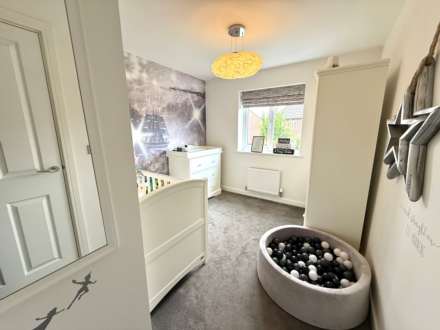 Purbeck Road, Melling View, Image 20