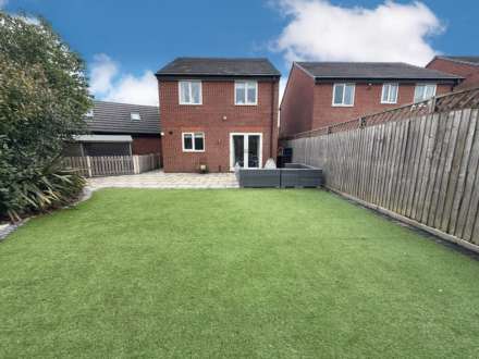 Purbeck Road, Melling View, Image 24
