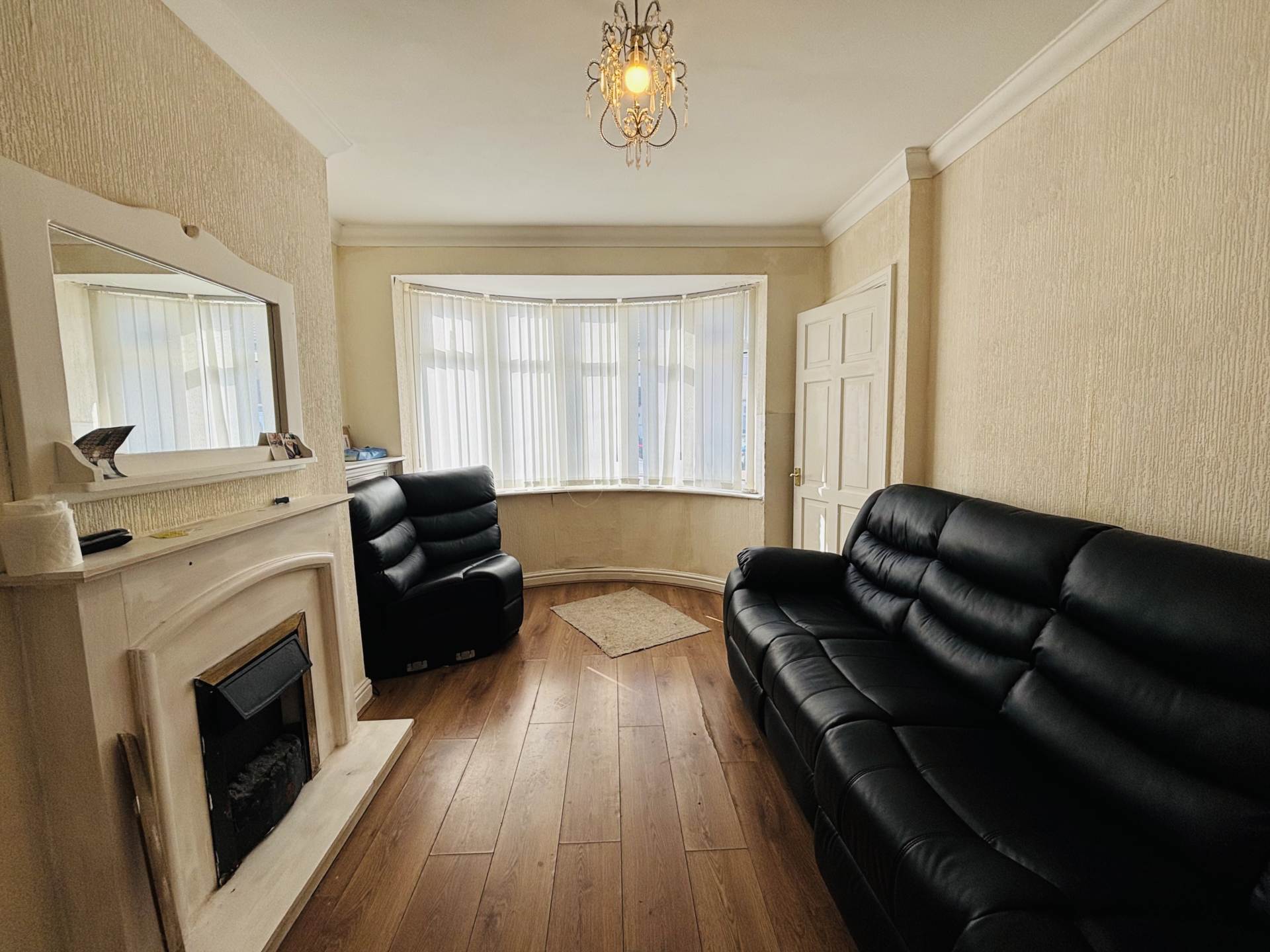Fieldton Road, Croxteth, Image 2