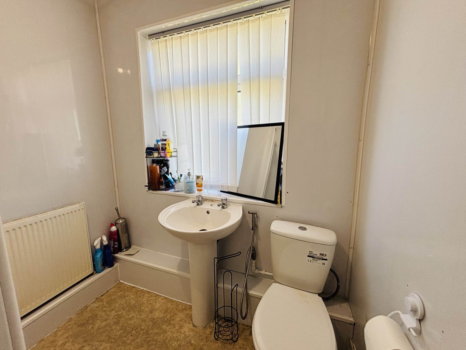 Fieldton Road, Croxteth, Image 8