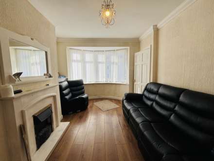 Fieldton Road, Croxteth, Image 2