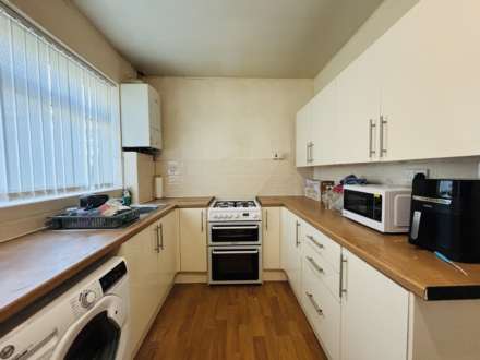 Fieldton Road, Croxteth, Image 3