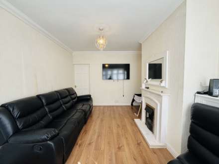 Fieldton Road, Croxteth, Image 4