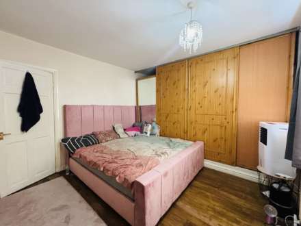Fieldton Road, Croxteth, Image 5