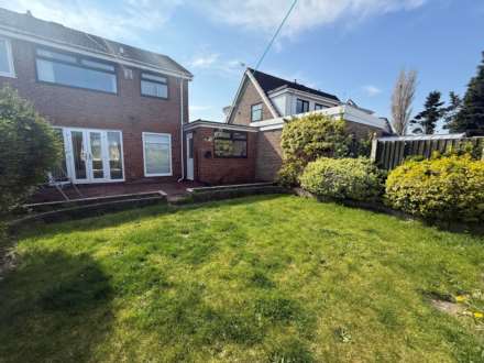 Malvern Close, Mill Park, Image 19